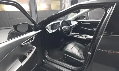 Kia EV6 2022, 68007 км, за 18766.6 USD - фото 10