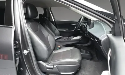 Kia EV6 2022, 68007 км, за 18766.6 USD - фото 11