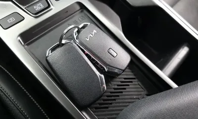 Kia EV6 2022, 68007 км, за 18766.6 USD - фото 19