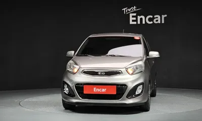 Kia Morning 2013, 82309 км, за 3222.84 USD