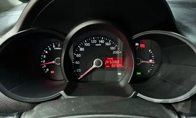 Kia Morning 2013, 82309 км, за 3222.84 USD - фото 8