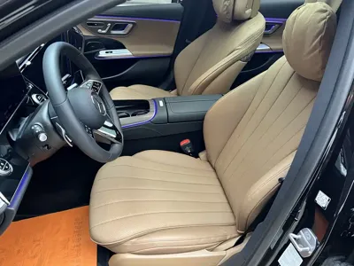 Mercedes-Benz E-Class New Energy 2024, 20600 км, за 45713.82 USD - фото 14