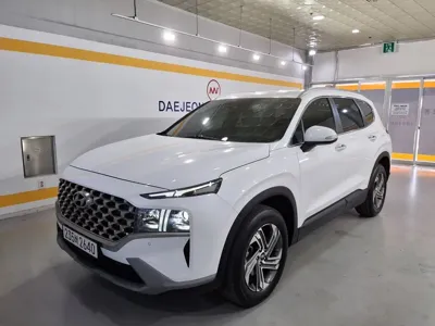 Hyundai Santafe 2023, 31000 км, за 16935.8 USD