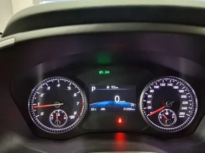 Hyundai Santafe 2023, 31000 км, за 16935.8 USD - фото 13