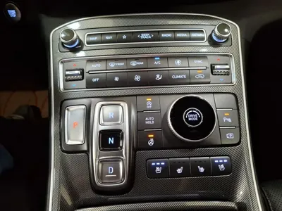 Hyundai Santafe 2023, 31000 км, за 16935.8 USD - фото 14