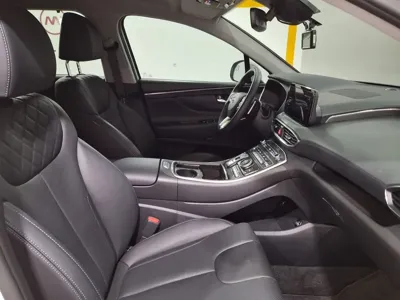 Hyundai Santafe 2023, 31000 км, за 16935.8 USD - фото 20