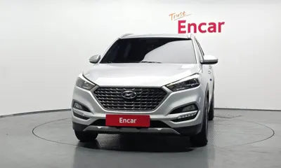 Hyundai Tucson 2018, 144300 км, за 6432.98 USD