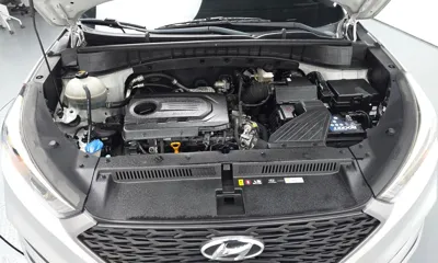 Hyundai Tucson 2018, 144300 км, за 6381.45 USD - фото 6