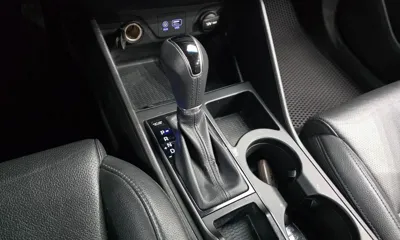 Hyundai Tucson 2018, 144300 км, за 6381.45 USD - фото 9