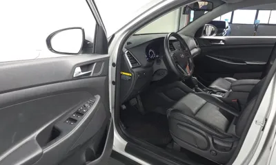 Hyundai Tucson 2018, 144300 км, за 6381.45 USD - фото 10