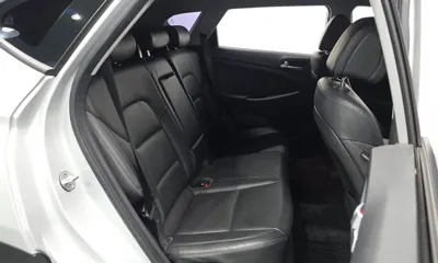 Hyundai Tucson 2018, 144300 км, за 6381.45 USD - фото 11