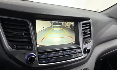 Hyundai Tucson 2018, 144300 км, за 6381.45 USD - фото 14