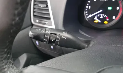 Hyundai Tucson 2018, 144300 км, за 6381.45 USD - фото 16