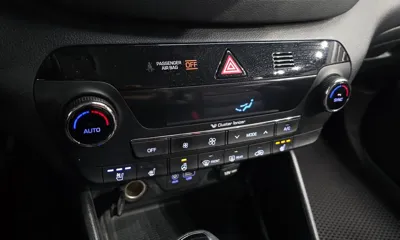 Hyundai Tucson 2018, 144300 км, за 6381.45 USD - фото 17