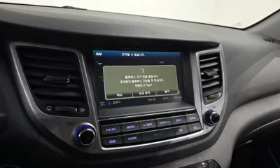 Hyundai Tucson 2018, 144300 км, за 6381.45 USD - фото 19