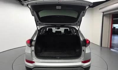 Hyundai Tucson 2018, 144300 км, за 6381.45 USD - фото 20