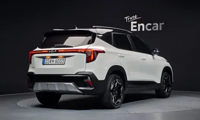 Kia Seltos 2024, 40746 км, за 15628.05 USD