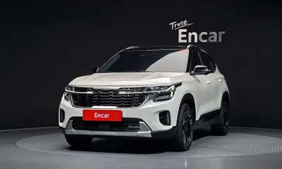 Kia Seltos 2024, 40746 км, за 15628.05 USD
