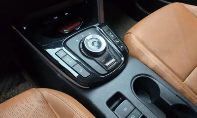 Kia Seltos 2024, 40746 км, за 15628.05 USD - фото 9