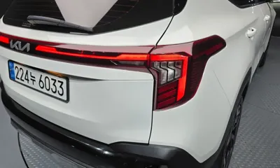 Kia Seltos 2024, 40746 км, за 15628.05 USD - фото 23