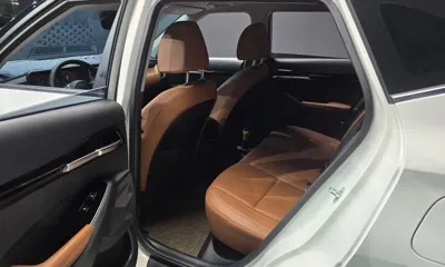 Kia Seltos 2024, 40746 км, за 15628.05 USD - фото 26