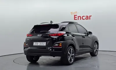 Hyundai Kona 2018, 133901 км, за 7296.42 USD