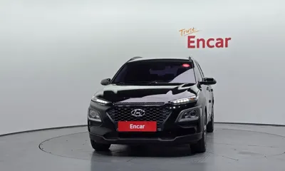 Hyundai Kona 2018, 133901 км, за 7296.42 USD