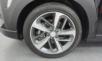 Hyundai Kona 2018, 133901 км, за 7296.42 USD