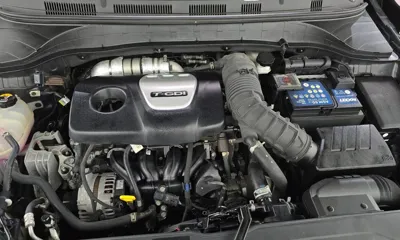 Hyundai Kona 2018, 133901 км, за 7296.42 USD - фото 6