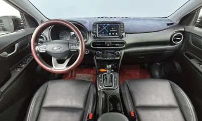 Hyundai Kona 2018, 133901 км, за 7296.42 USD - фото 7