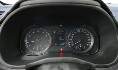 Hyundai Kona 2018, 133901 км, за 7296.42 USD - фото 8