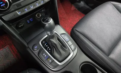 Hyundai Kona 2018, 133901 км, за 7296.42 USD - фото 9