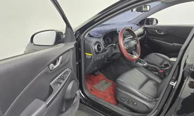 Hyundai Kona 2018, 133901 км, за 7296.42 USD - фото 10