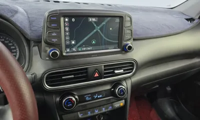 Hyundai Kona 2018, 133901 км, за 7296.42 USD - фото 14