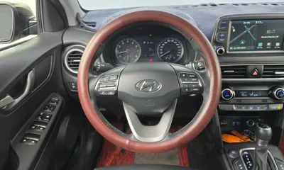 Hyundai Kona 2018, 133901 км, за 7296.42 USD - фото 15