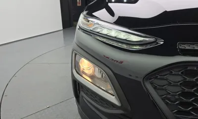 Hyundai Kona 2018, 133901 км, за 7296.42 USD - фото 22