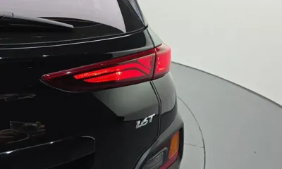 Hyundai Kona 2018, 133901 км, за 7296.42 USD - фото 23