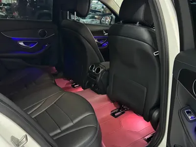 Mercedes-Benz C-Class 2021, 80000 км, за 18981.39 USD - фото 7