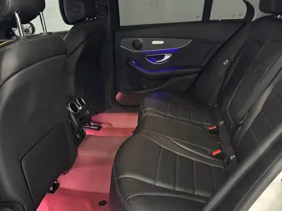 Mercedes-Benz C-Class 2021, 80000 км, за 18981.39 USD - фото 8