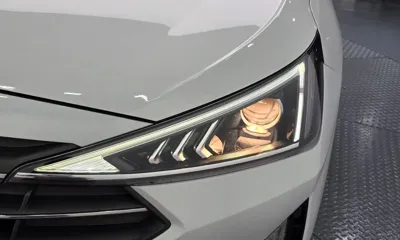 Hyundai Avante 2020, 44118 км, за 9846.4 USD - фото 22