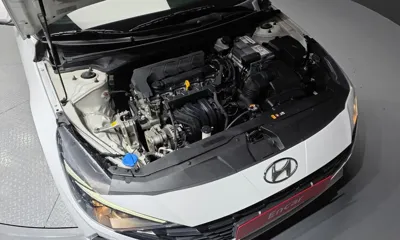 Hyundai Avante 2021, 46134 км, за 10510.32 USD - фото 6