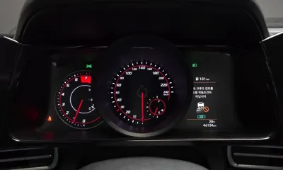Hyundai Avante 2021, 46134 км, за 10510.32 USD - фото 8