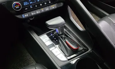 Hyundai Avante 2021, 46134 км, за 10510.32 USD - фото 9