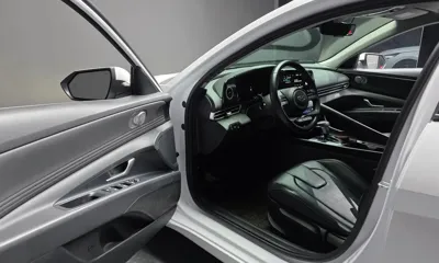 Hyundai Avante 2021, 46134 км, за 10510.32 USD - фото 10