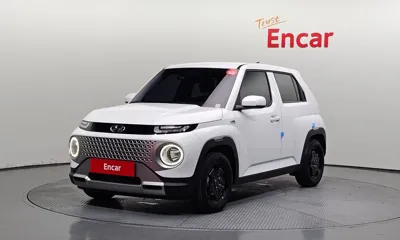 Hyundai Casper · 2023 год