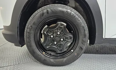 Hyundai Casper 2023, 95508 км, за 7548.9 USD