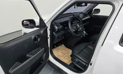 Hyundai Casper 2023, 95508 км, за 7548.9 USD - фото 10