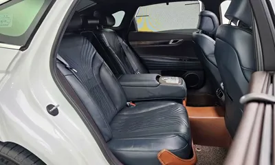 Genesis G80 2021, 129743 км, за 21142.36 USD - фото 11
