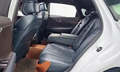 Genesis G80 2021, 129743 км, за 21142.36 USD - фото 12