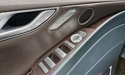 Genesis G80 2021, 129743 км, за 21142.36 USD - фото 17